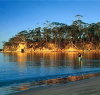 Batemans Marine Park - Rental Cars