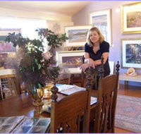 Grace Paleg Studio Gallery - Rental Cars