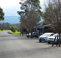 Berry Community and Activity Centre - Rental Cars
