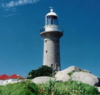 Montague Island Lighthouse - Rental Cars