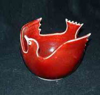 Pottery at Old Toolijooa School - Rental Cars