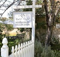 Mayfield Vineyard Cellar Door - Rental Cars