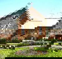 Marist Brothers Wines - Rental Cars