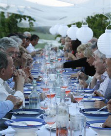 Lowe Wines - Rental Cars 2