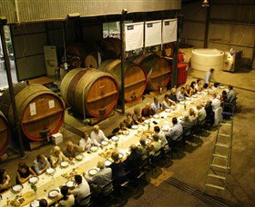 Lowe Wines - Rental Cars 3