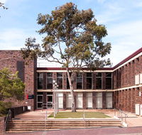 Shoalhaven City Arts Centre - Rental Cars