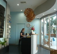 OmSari Spa - Rental Cars