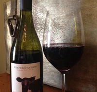 Heifer Station - Rental Cars