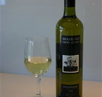 Diamond Creek Estate Cellar Door - Rental Cars