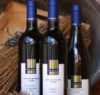 Stevens Brook Estate - Rental Cars