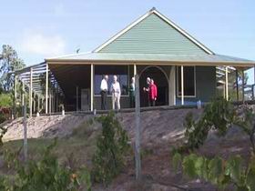 Victor Harbor Winery - Rental Cars 0