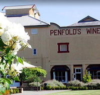 Penfolds Barossa - Rental Cars