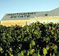 Padthaway Estate Winery - Rental Cars