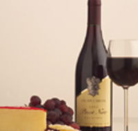 Pages Creek Vineyard - Rental Cars
