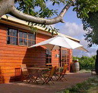 Brook Eden Vineyard - Rental Cars