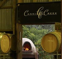 Cannibal Creek Vineyard - Rental Cars
