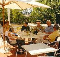 Craigow Vineyard - Rental Cars
