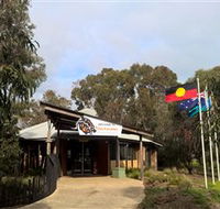 Narana Aboriginal Cultural Centre - Rental Cars