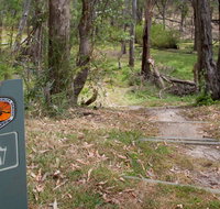 Moolarben picnic area - Rental Cars