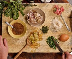 A Tavola! Cooking School At Pizzini Wines - Rental Cars 1