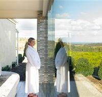Saltair Day Spa - Rental Cars