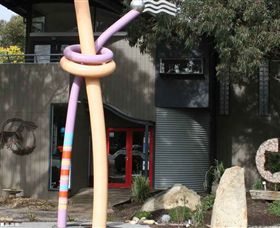 Eagles Nest Fine Art Gallery - Rental Cars 0