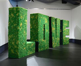 The Gallery At Bayside Arts And Cultural Centre - Rental Cars 1