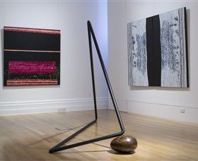 The Gallery At Bayside Arts And Cultural Centre - Rental Cars 7