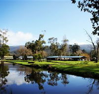 Buxton Trout  Salmon Farm - Rental Cars