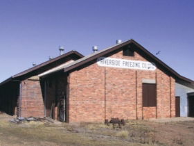 Riverside Freezing Works And Rabbit Factory - Rental Cars 0
