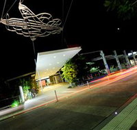 Gladstone City Library - Rental Cars