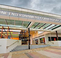 Gladstone Entertainment and Convention Centre - Rental Cars