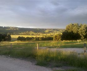 Mount Debateable QLD Rental Cars