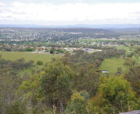 Auburn Vale NSW Rental Cars