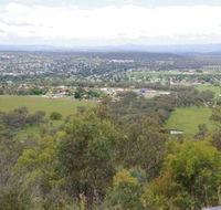 McIlveen Park Lookout - Rental Cars