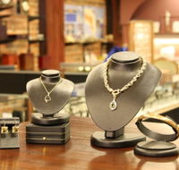 Inverell Jewellers - Rental Cars