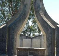 Inverell and District Bicentennial Memorial - Rental Cars