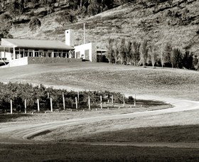 Logan Wines - Rental Cars 2