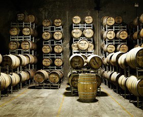 Logan Wines - Rental Cars 1