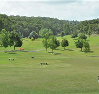 Cardinia Reservoir Park - Rental Cars