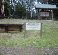 Shelley Forest Camp - Rental Cars
