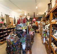 Peninsula Gourmet Emporium - Rental Cars