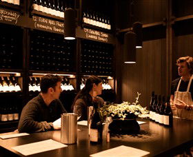 Polperro Winery - Rental Cars 3