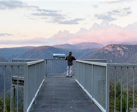 Black Perry Lookout - Rental Cars 0