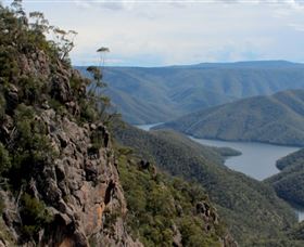 Landers Falls Lookout - Rental Cars 0