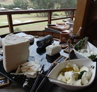 Jannei Artisan Cheese Makers - Rental Cars
