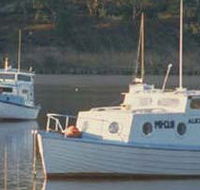 Western Port - Rental Cars