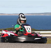 Phillip Island Grand Prix Circuit Visitor Centre - Rental Cars