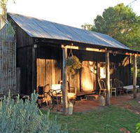 Highfields Pioneer Village