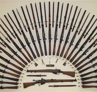 Lithgow Small Arms Factory Museum - Rental Cars